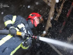 Поблизу Луцька загорівся житловий будинок у садівничому товаристві «Маяк» Поблизу Луцька загорівся житловий будинок у садівничому товаристві «Маяк»