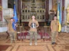 У Луцьку попрощалися із загиблим захисником Костянтином Бойком