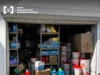 На Волині викрили продаж контрафактної побутової хімії під виглядом брендової