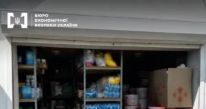 На Волині викрили продаж контрафактної побутової хімії під виглядом брендової