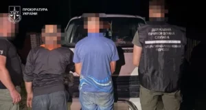 Волинянину з Ковельського району оголосили підозру за спробу переправити ухилянта до Польщі