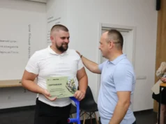 На Волині 60 ветеранів та родин загиблих вже отримали кошти на житло На Волині 60 ветеранів та родин загиблих вже отримали кошти на житло