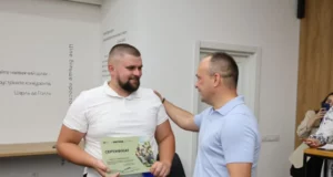 На Волині 60 ветеранів та родин загиблих вже отримали кошти на житло