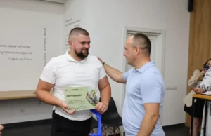 На Волині 60 ветеранів та родин загиблих вже отримали кошти на житло