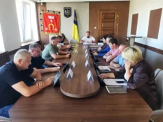 Усі школярі Ковельської громади з 1 вересня матимуть безоплатні обіди Усі школярі Ковельської громади з 1 вересня матимуть безоплатні обіди