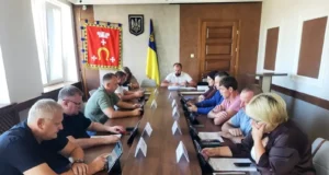 Усі школярі Ковельської громади з 1 вересня матимуть безоплатні обіди