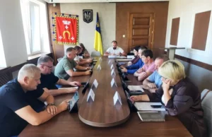 Усі школярі Ковельської громади з 1 вересня матимуть безоплатні обіди