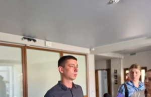У Луцьку підозрюваного в резонансній ДТП взяли під варту на 60 діб У Луцьку підозрюваного в резонансній ДТП взяли під варту на 60 діб