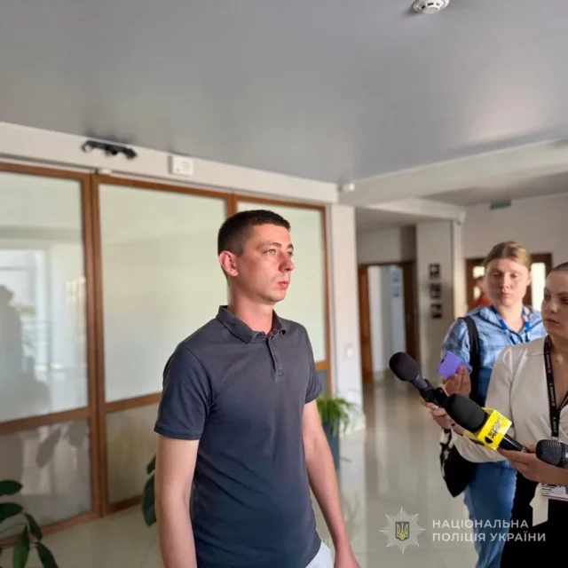 У Луцьку підозрюваного в резонансній ДТП взяли під варту на 60 діб
