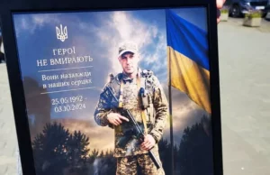 (Українська) У Ковелі попрощалися з воїном Олегом Бортніком, який майже два роки вважався зниклим безвісти У Ковелі попрощалися з воїном Олегом Бортніком, який майже два роки вважався зниклим безвісти