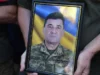 У Луцьку попрощалися з військовим Олександром Зінчуком