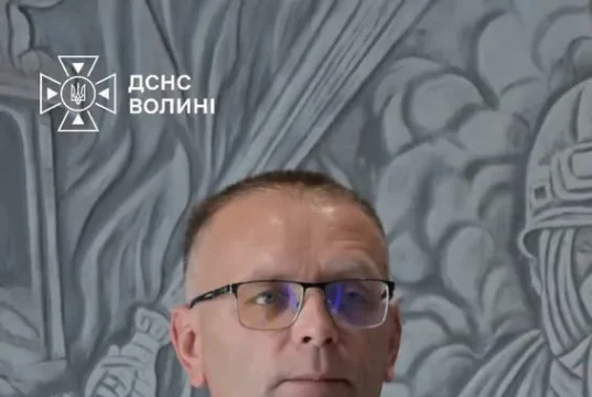 На Волині за вихідні сталося 27 пожеж через недбалість людей