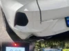 У Луцьку нетверезий водій Volkswagen в’їхав у припаркований Chery