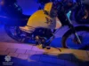 У Ковелі зупинили мотоцикл із пошкодженим VIN-кодом