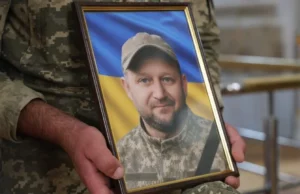 У Луцьку попрощалися з полеглим захисником Андрієм Малим