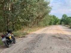 У селі Черче в ДТП травмувалися двоє неповнолітніх У селі Черче в ДТП травмувалися двоє неповнолітніх