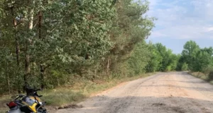 У селі Черче в ДТП травмувалися двоє неповнолітніх