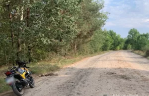 У селі Черче в ДТП травмувалися двоє неповнолітніх У селі Черче в ДТП травмувалися двоє неповнолітніх