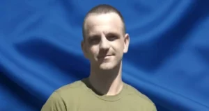 У Ківерцях попрощаються з Богданом Денисюком, який помер від поранення