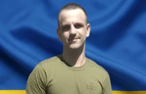 У Ківерцях попрощаються з Богданом Денисюком, який помер від поранення
