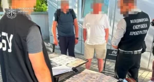 На Волині депутату міської ради повідомили про підозру в одержанні неправомірної вигоди