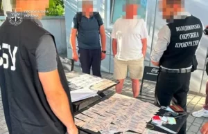 На Волині депутату міської ради повідомили про підозру в одержанні неправомірної вигоди