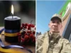 Турійська громада втратила захисника Андрія Лящука на Донеччині Турійська громада втратила захисника Андрія Лящука на Донеччині