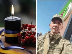 (Українська) Турійська громада втратила захисника Андрія Лящука на Донеччині Турійська громада втратила захисника Андрія Лящука на Донеччині