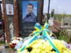 У Турійську вшанували четверті роковини загибелі захисника Олександра Догойди У Турійську вшанували четверті роковини загибелі захисника Олександра Догойди
