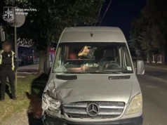 На Волині перед судом постане водій, якого обвинувачують у смертельному наїзді на неповнолітнього На Волині перед судом постане водій, якого обвинувачують у смертельному наїзді на неповнолітнього