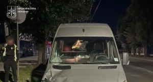 На Волині перед судом постане водій, якого обвинувачують у смертельному наїзді на неповнолітнього