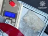 Поблизу Луцька патрульні ТОР виявили у двох громадян ймовірні наркотики