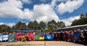 Четверо волинян серед звільнених із російського полону