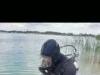 Рятувальники вдруге обстежили Ясниський кар’єр, тіло не виявили