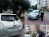 У Луцьку водій без прав намагався втекти від патрульних
