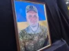 У Ковелі попрощалися із сержантом Ігорем Хомичем, який загинув у день свого 49-річчя