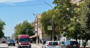 У Нововолинську 23–24 серпня частково перекриють проспект Дружби