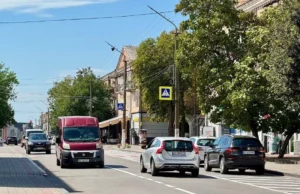 У Нововолинську 23–24 серпня частково перекриють проспект Дружби
