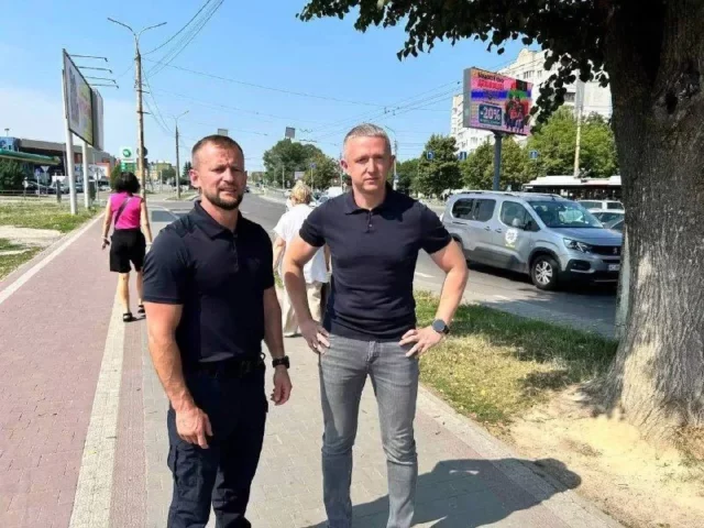 Після смертельної ДТП у Луцьку посилять безпеку на проспекті Соборності