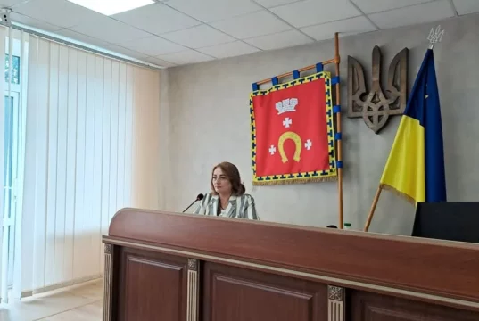 Ковельська міська рада перерозподілила майже 21 млн грн на потреби громади
