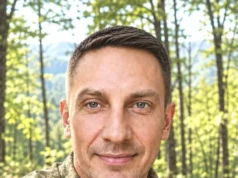 Торчинська громада повідомила про загибель захисника Володимира Шевченка