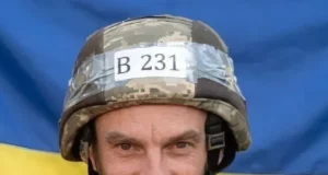 Підтверджено загибель захисника Віталія Новосада