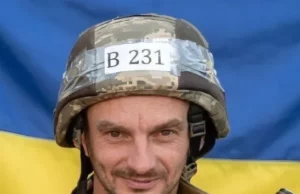 Підтверджено загибель захисника Віталія Новосада