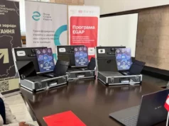 Турійська, Мар’янівська та Берестечківська громади отримали мобільні кейси ЦНАП