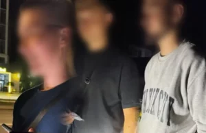 (Українська) У Луцьку вночі виявили трьох нетверезих водіїв електросамокатів У Луцьку вночі виявили трьох нетверезих водіїв електросамокатів