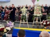 Нововолинська громада попрощалася із захисником Миколою Мурмилем Нововолинська громада попрощалася із захисником Миколою Мурмилем