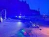 Біля Маневичів п’яний мотоцикліст врізався в електросамокат, травмувалася дитина
