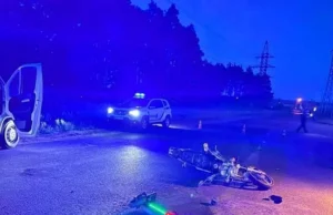 Біля Маневичів п’яний мотоцикліст врізався в електросамокат, травмувалася дитина Біля Маневичів п’яний мотоцикліст врізався в електросамокат, травмувалася дитина