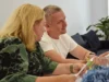 У Луцьку відкрили інклюзивний дитячий майданчик «Країна гідності»