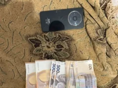 У Луцьку затримали двох підозрюваних у пограбуванні військовослужбовця